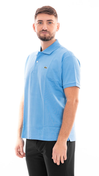 LACOSTE CLASSIC PIQUET POLO L1212 4XA
