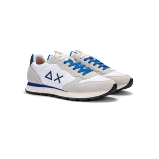 SUN68 SCARPE TOM SOLID UOMO Z34101 01
