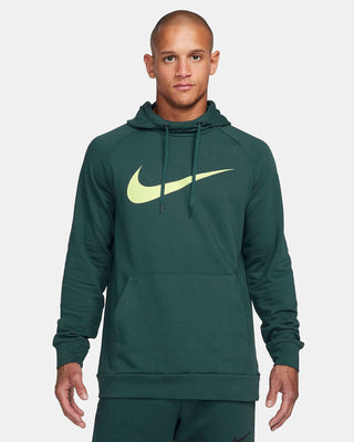 NIKE M DRI FIT TRAINING PULLOVER CZ2425 328