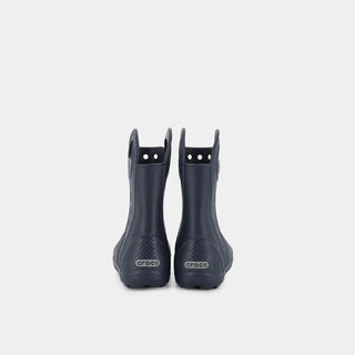 CROCS STIVALI RAIN IN GOMMA JR 12803/NAV