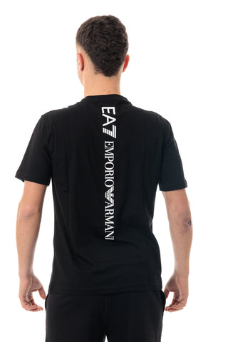 EA7 T-SHIRT ARMANI UOMO 7M000567 AF10375 MC001