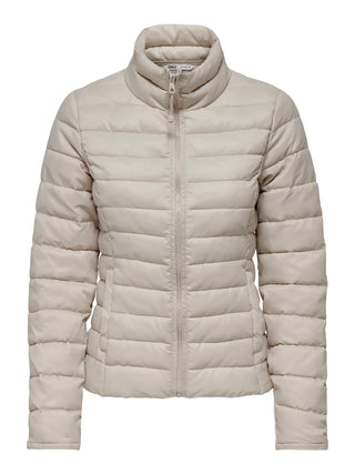 ONLY GIUBBINO TAHOE QUILTED DONNA 15304783 MNB