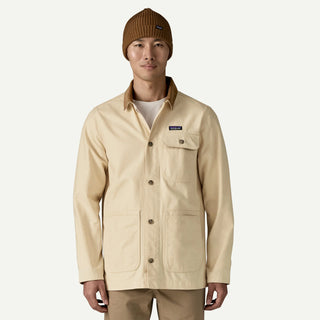 PATAGONIA GIACCA M'S POINT REYES CANVAS UOMO 20250 UDNL