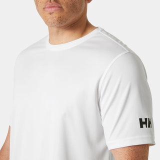 HELLY HANSEN T-SHIRT TECH 2.0 IN TESSUTO TECNICO UOMO 49584 001