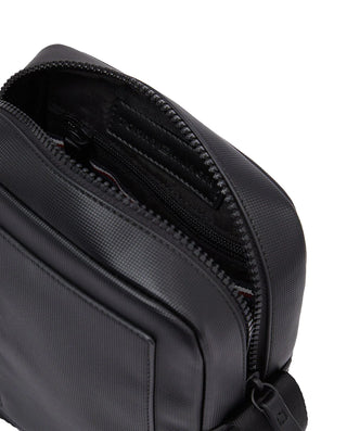 TOMMY HILFIGER BORSA A TRACOLLA PIQUE MINI REPORT AM11794 BDS