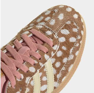ADIDAS ORIGINALS ADIDAS SPEZIAL ANIMALIER KJ7447