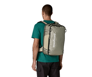 PATAGONIA ZAINO BLACK HOLE MINI MLC 49266 WSTO