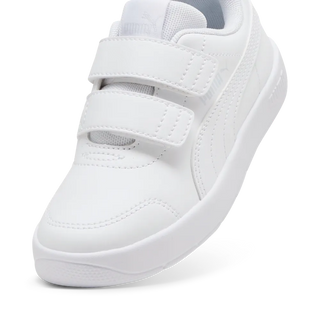 PUMA COURT FLEX V3 V PS 397642 02