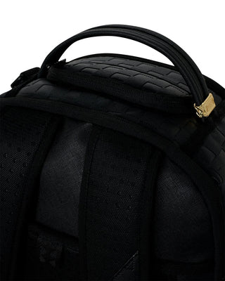 SPRAYGROUND RAISED CHECK ZAINO B8876