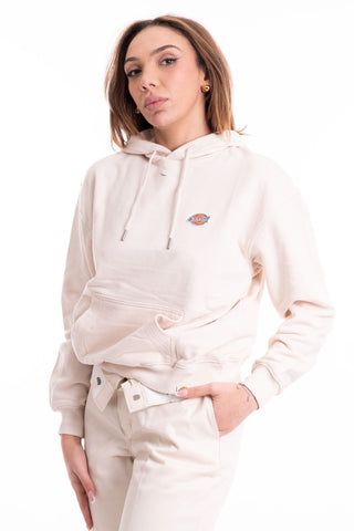 DICKIES WOMEN'S MILLESBURG HOODED SWEATSHIRT DK0A4YQCF901