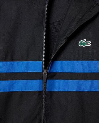 LACOSTE TUTA LACOSTE DA TENNIS STAMPATA WH4766 7LI