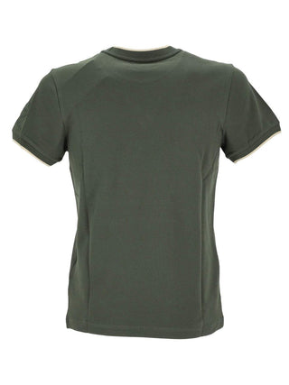 COLMAR T-SHIRT UOMO GIROCOLLO PAPIRO 7560R 4SH 769