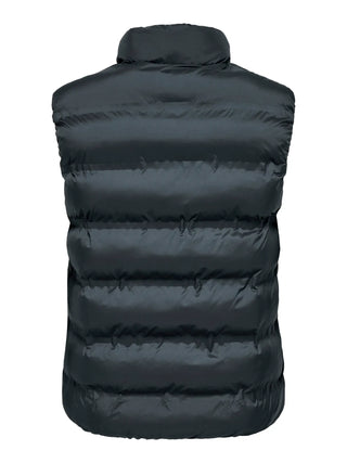 ONLY&SONS UNION SMANICATO IN PIUMA UOMO 22034830 BLK