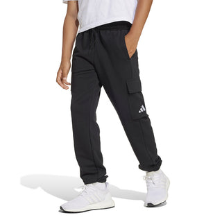 ADIDAS PANTALONE CARGO CON TASCONI  ADIDAS JR JC9762