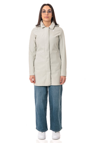 K-WAY GIUBBOTTO MATHY BONED JERSEY K7127JW 634