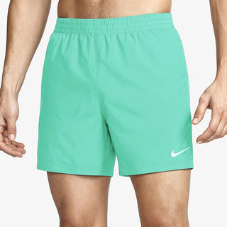 NIKE COSTUME BOXER 5 VOLLEY CON LOGO NIKE UOMO NESSF560 468
