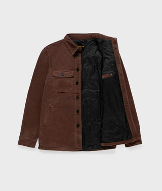 REFRIGIWEAR GIACCA JUNGLE UOMO C17600 CT0373 H01419