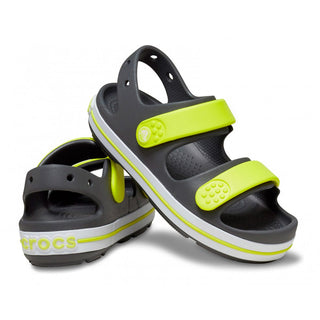 CROCS CRUISER SANDALI JR 209424/SGAC