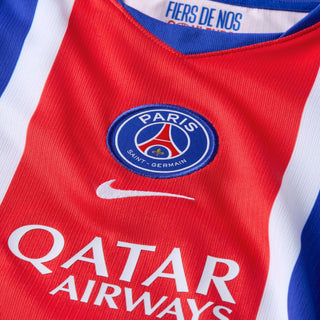 NIKE PSG MAGLIA GARA HOME JR II1644 417
