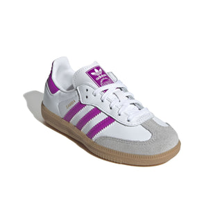 ADIDAS ORIGINALS SNEAKERS SAMBA OG JR IE8848