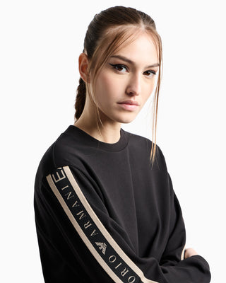 EA7 TUTA ARMANI DONNA 7W000283 AF12501 UC001