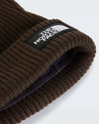 THE NORTH FACE CAPPELLO SALTY LINED CON LOGO LATERALE NF0A8CGZNMF1