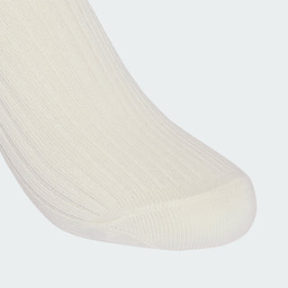 ADIDAS ORIGINALS CALZINI ADIDAS CON VOLANT E LOGO 2PZ KR1552