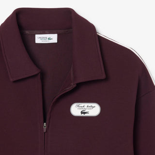 LACOSTE FELPA LACOSTE DONNA SF6822 ZB5