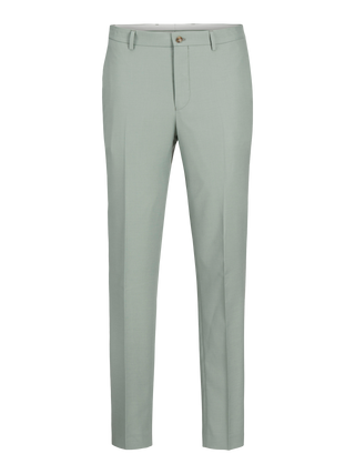 JACK&JONES PANTALONE CLASSICO  SOLARIS UOMO 12141112 IBG