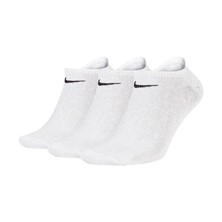 NIKE CALZINI NO SHOW TRAINING  3PZ SX2554 101