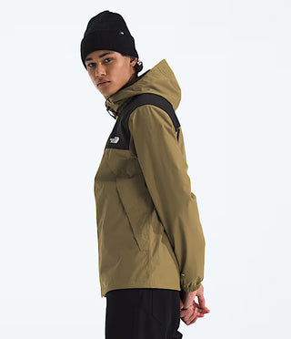 THE NORTH FACE GIUBBOTTO ESTIVO ANTORA NF0A7QEYKAL