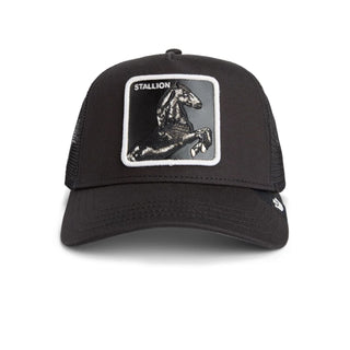 GOORIN BROS CAPPELLO CON CAVALLO STALLION 101-2451