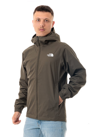 THE NORTH FACE GIUBBOTTO QUEST ANTIPIOGGIA THENORTHFACE NF00A8AZ21L
