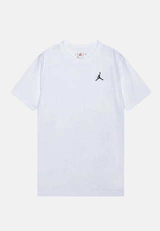 NIKE JORDAN T-SHIRT JUMPMAN AIR JR 95D266 001