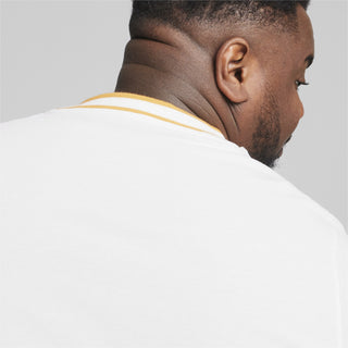 PUMA T-SHIRT SQUAD BIG GRAPHIC MEN 678967 02