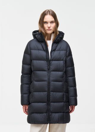 COLMAR GIACCA LUNGA CON CAPPUCCIO 22000043E 2XX 99