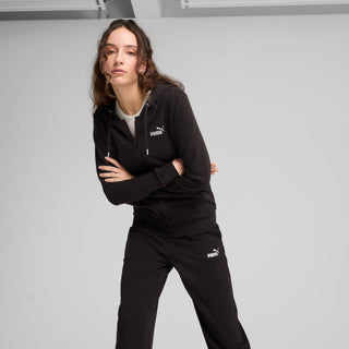 PUMA TUTA CON CAPPUCCIO CON LOGO DONNA 685079 01