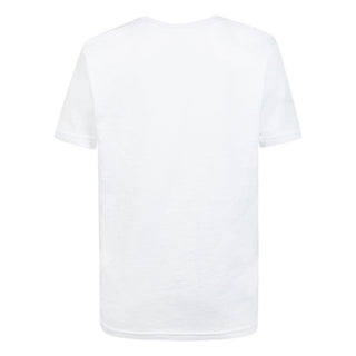 NIKE JORDAN VARISTY JUMPMAN SHORT SLEEVES TEE JR 85C612 001