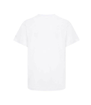 NIKE JORDAN T-SHIRT INSPIRED PATCHES SHORT SLEEVES JR 95D006 782