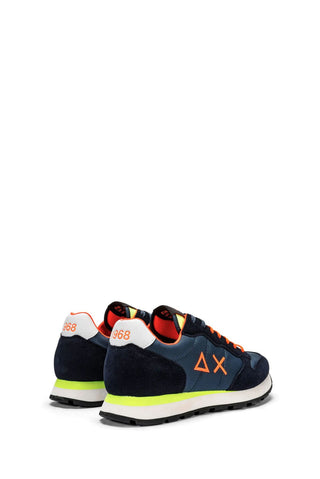 SUN68 SCARPE TOM FLUO UOMO Z34102 07