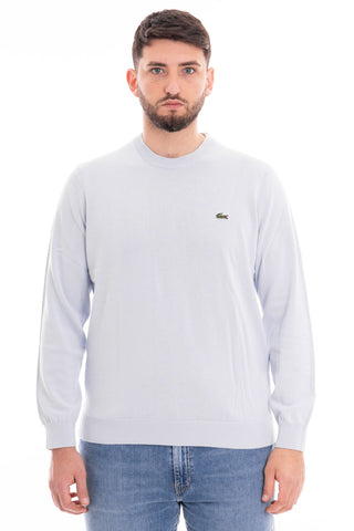 LACOSTE PULLOVER UOMO AH1985 J2G