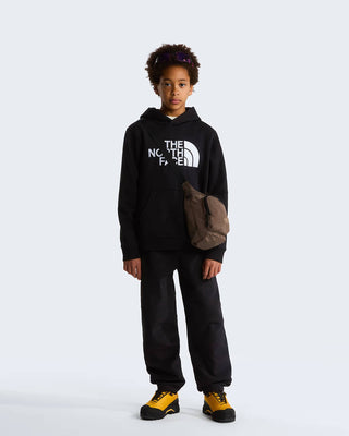 THE NORTH FACE FELPA ESSENTIAL  JR NF0A8H3YJK31