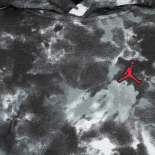 NIKE JORDAN ESSENTIALS SMOKE DYE PULLOVER JR 95B285 N82