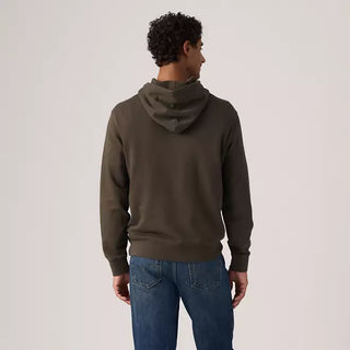LEVI'S FELPA CON CAPPUCCIO UOMO 34581 0066