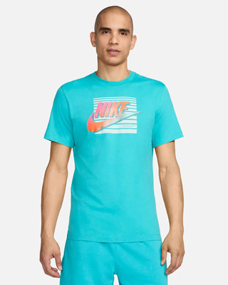 NIKE T-SHIRT SPORTWEAR
UOMO FQ7995 345