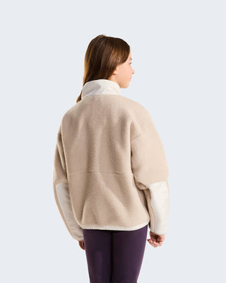 THE NORTH FACE GIUBBOTTO YUMIORI OFF-PEAK JR NF0A8H3SSN61