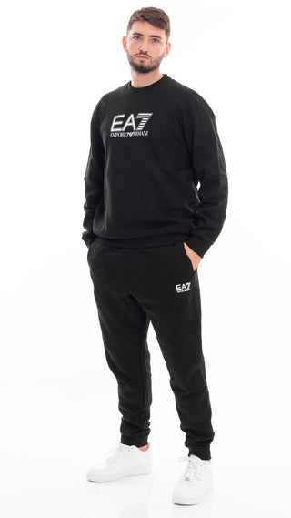 EA7 MEN'S TRACKSUIT 6DPV64 PJVTZ 1200