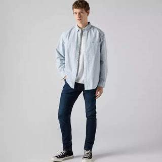 LEVI'S JEANS 512 SLIM TAPER UOMO 28833 1317