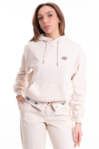 DICKIES WOMEN'S MILLESBURG HOODED SWEATSHIRT DK0A4YQCF901