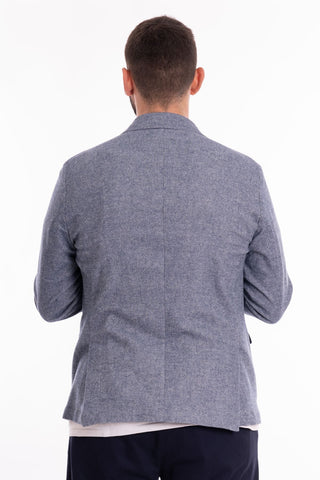 OUTFIT M BLAZER G006 185 COVI SRL 